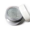 Xulu Glitter Puro Plata x 20 Grs