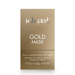 Idraet Gold Mask - comprar online