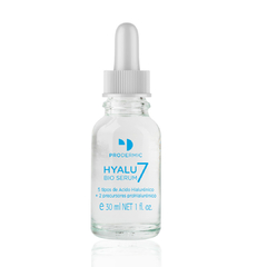 Prodermic Hyalu 7 Bioserum x30ml