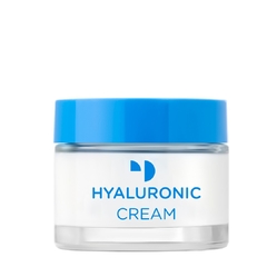 Prodermic Hyaluronic Cream - crema humectante x 50 Grs
