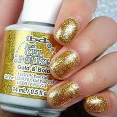 IBD Just gel polish LED/UV PURE GEL - ESMALTES SEMIPERMANENTES - tienda online