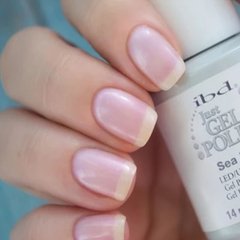 IBD Just gel polish LED/UV PURE GEL - ESMALTES SEMIPERMANENTES - tienda online