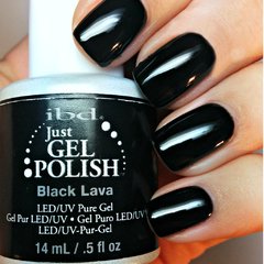 IBD Just gel polish LED/UV PURE GEL - ESMALTES SEMIPERMANENTES - LUKSIC STUDIO