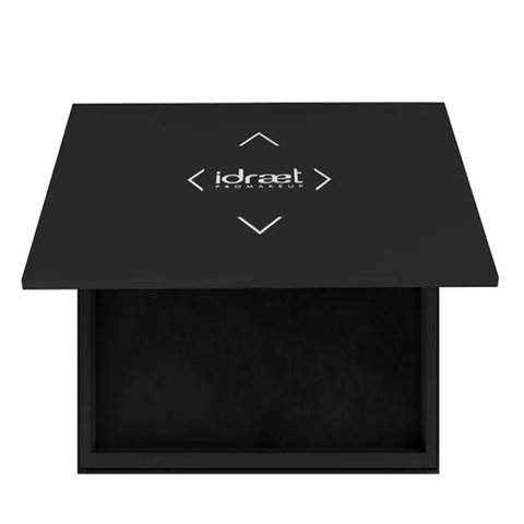 Idraet Paleta Imantada Magnetic Palette