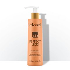 Idraet Perfect Legs Perfeccionador de piernas