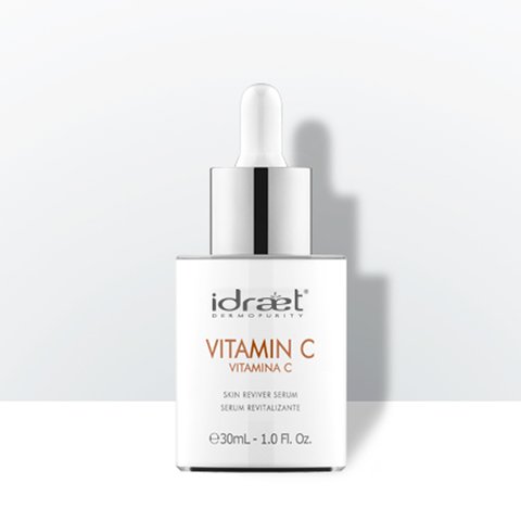 Idraet Serum Vitamin C