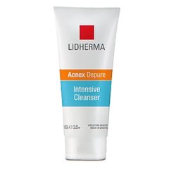 Lidherma Acnex depure gel de limpieza - comprar online