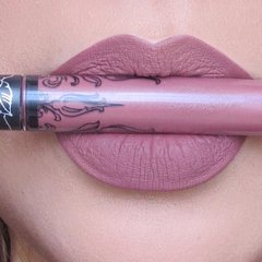 Kat Von D Everlasting Liquid Lipstick