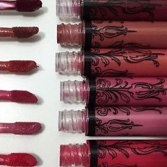 Kat Von D Everlasting Liquid Lipstick en internet