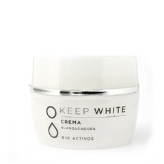 Icono Keep White Crema x50 Gr