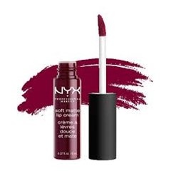 NYX Meet The Metallics Vault - comprar online