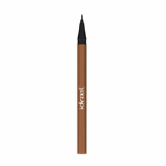 Idraet Precision Waterproof Liquid Eyeliner Brown