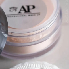 AP Polvo HD Translucent Setting Powder - comprar online