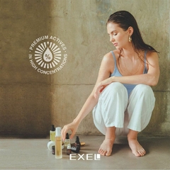 EXEL GREEN LINE CREMA CON FITOCERAMIDAS en internet