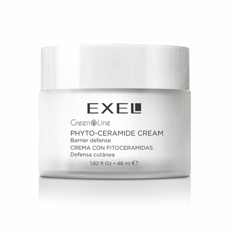 EXEL GREEN LINE CREMA CON FITOCERAMIDAS