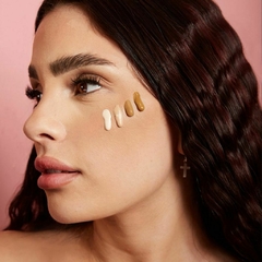 Nathacha Nina Serum color - Tinted serum Skin on Skin