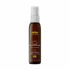 ROYAL BRONZE Autobronceante en Spray - Tonos: Light, Medium y Dark en internet