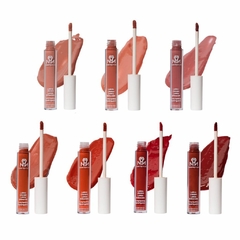 Nathacha Nina Liquid Pouty lips - Labial líquido larga duración - comprar online