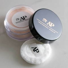 AP Polvo HD Translucent Setting Powder - comprar online