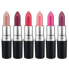 Mac Lipstick - comprar online