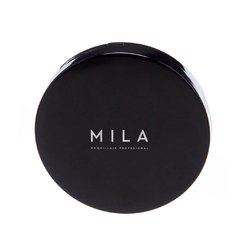 Mila Marzi Polvo Compacto Microfinish ULTRA HD - comprar online