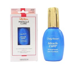 Sally Hansen Miracle Cure