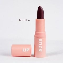 Nathacha Nina Pouty Lips - Labial Larga Duración - comprar online