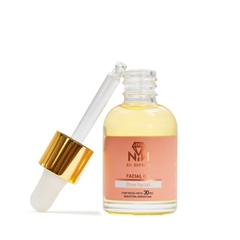 NATHACHA NINA ÓLEO FACIAL OIL SUPREME