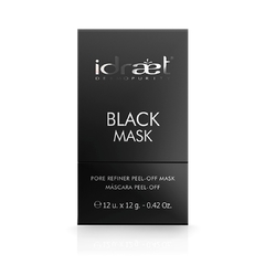 Idraet Black Mask