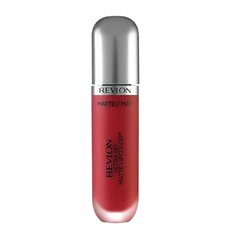 Revlon Ultra HD Matte Lipcolor