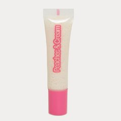 PEACHES AND CREAM LIPGLOSS CLEAR - comprar online