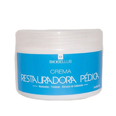 Biobellus Crema Restauradora Pédica