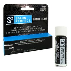 Salon Perfect Hold Tight Individual Lash Adhesive DARK