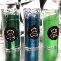 Crazy Queen Nails Queen Givré x3 unidades - comprar online