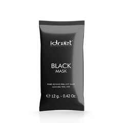 Idraet Black Mask - comprar online