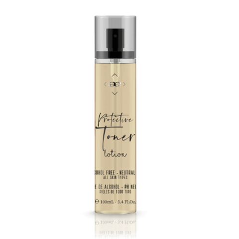 Idraet Protective Toner Lotion - Loción Tónica Calmante x100ml