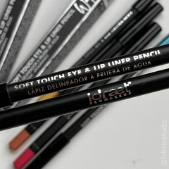 Idraet Soft Touch Eye & Lip liner Pencil en internet