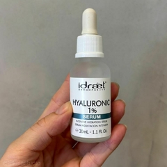 Idraet Hyaluronic 1% - Serum de hidratación intensa