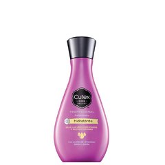 Cutex Quitaesmalte Hidratante 100ML