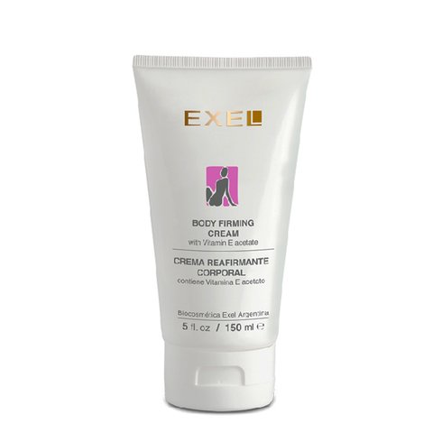 Exel Crema Reafirmante Corporal