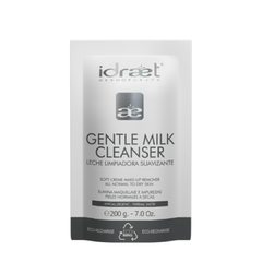 Idraet Gentle Milk Cleanser -Refill