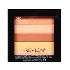 Revlon Highlighting Pallete Rubor Iluminador para Rostro