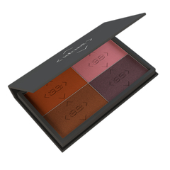 Idraet Powder Blush Palette