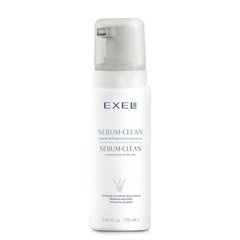 Exel Sebum Clean