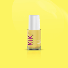 KIKI U-NAIL IT SYSTEM - SISTEMA TRADICIONAL DE ESMALTADO