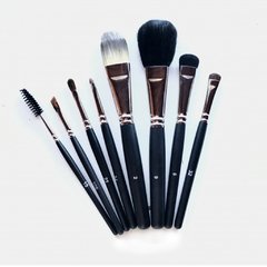 Make Up Supplies Set Premium (8 Pinceles )