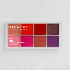 Mila Marzi Set para Labios ULTRA HD- Labial Mate- 2050P - comprar online