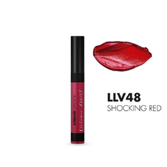 Idraet Liquid Lipstick Volume Effect - Labial líquido mate - tienda online