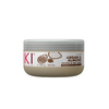 Kiki Pro Nails by Idraet Argan & Almond exfoliante para manos y pies