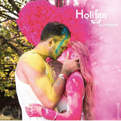 Pintafan Holifan - Polvos de colores - comprar online